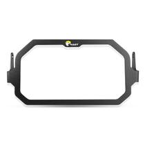 Moldura Start Proteção Anti Furto Painel Bmw R1250 R1200 Gs Moldura Start Proteção Anti Furto Painel Bmw R1250 R1200 Gs