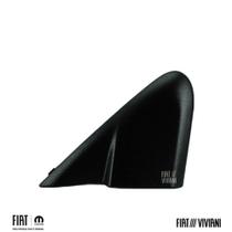 Moldura Sup. Direita Para-Lama Dianteiro Fiat Argo Cronos