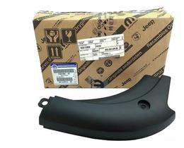 Moldura Superior Caçamba Strada Adventure Esquerda Fiat Moldura Superior Caçamba Strada Adventure Esquerda Fiat