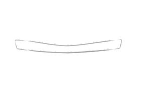 Moldura Superior Cromada Da Grade Do Radiador Pecas Genuinas Gm Agile 2009 A 2013 94717439 Moldura Superior Cromada Da Grade Do Radiador Pecas Genuinas Gm Agile 2009 A 2013 94717439