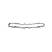 Moldura Superior Cromada Da Grade Do Radiador Pecas Genuinas Gm Spin 2013 A 2022 52030233