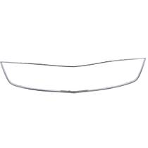 Moldura Superior Cromada Da Grade Radiador Imports Agile 2009 A 2013 921710