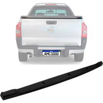 Moldura Superior da Tampa Traseira da Caçamba Compativel Montana 03/10