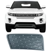 Moldura Superior Do Farol Milha Evoque Todas De 2011-15 -Ld Dir