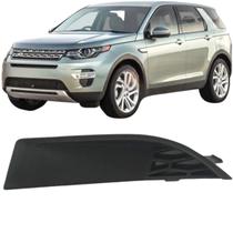 Moldura Superior Farol Milha Discovery Sport 2015-2019 Esq.