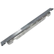Moldura Superior/Inferior Forno Mueller Decorato G3 Inox Moldura Superior/Inferior Forno Mueller Decorato G3 Inox