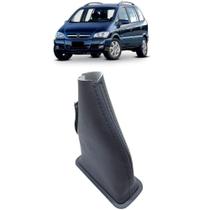 Moldura Suporte com coifa cambio automático Chevrolet Zafira Expression 2001 a 2012