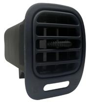 Moldura Suporte Difusor Com Mecanismo Ar Lateral Blazer S10 Moldura Suporte Difusor Com Mecanismo Ar Lateral Blazer S10