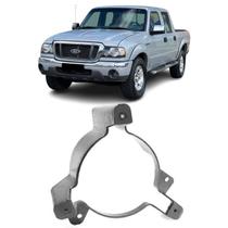 Moldura Suporte do Farol de Milha Ranger 05 06 07 08 09 Primer