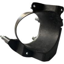 Moldura Suporte Grade Farol Milha Auxiliar Direito Novo Uno