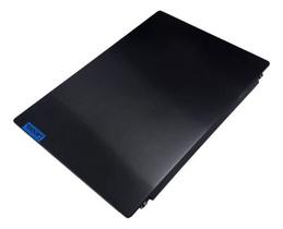 Moldura Tampa Carcaça Para Lenovo S145-15 Preta 15.6 Pol Moldura Tampa Carcaça Para Lenovo S145-15 Preta 15.6 Pol
