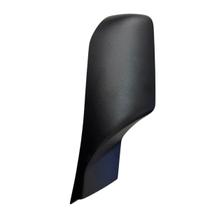 Moldura Tampa Dobradiça Scania Serie 5 Porta Esquerda