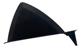 Moldura Tampa Lateral Painel Ford Focus 2014 2015 2016 2017 2018 2019 Esquerdo ORIGINAL