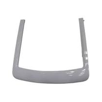 Moldura Tampa Lavadora Electrolux Les09 Original 67405116