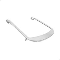 Moldura Tampa Lavadora LAC12 Electrolux A06477402 / 41036880 Moldura Tampa Lavadora LAC12 Electrolux A06477402 / 41036880