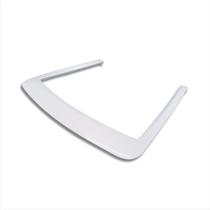 Moldura Tampa Móvel Lavadora Electrolux LDD16 LES15 67405321 Moldura Tampa Móvel Lavadora Electrolux LDD16 LES15 67405321