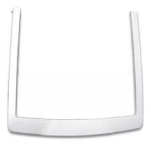 Moldura Tampa Movel Lavadora Electrolux Lt12b Lt13b 67405118 Cor Outro Moldura Tampa Movel Lavadora Electrolux Lt12b Lt13b 67405118 Cor Outro