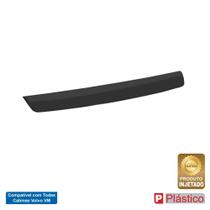 Moldura Tapa Sol para Volvo VM 2019 até 2022 em Plástico