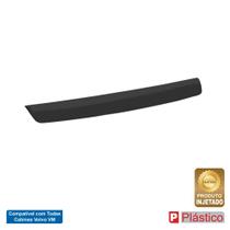Moldura Tapa Sol Plástico para Volvo VM 2019 2020 2021 2022 Moldura Tapa Sol Plástico para Volvo VM 2019 2020 2021 2022