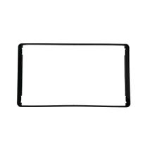Moldura Tela 8" Pioneer Toyota RAV4, SW4, Corolla - Black Piano - 4208