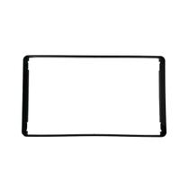 Moldura Tela 8" Pioneer Toyota RAV4, SW4, Corolla - Black Piano