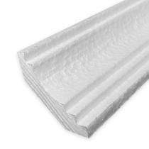 Moldura Teto Isopor Sanca Roda Forro Kit