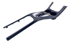 Moldura Trambulador Console Freemont Journey 2010/2011/2015 Moldura Trambulador Console Freemont Journey 2010/2011/2015