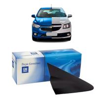 Moldura Triangulo De Acabamento Do Espelho Retrovisor Externo Lado Direito Pecas Onix prisma