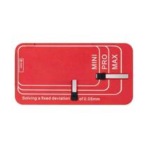 Moldura Universal Para Laminação 0.05mm Ferramenta De Alinhamento De Cobertura Para Reparo De iPhone Moldura Universal Para Laminação 0.05mm Ferramenta De Alinhamento De Cobertura Para Reparo De iPhone
