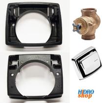 Moldura Válvula Hydra Max 2550 + Parafuso Grátis - 4148300K100