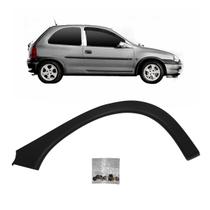 Moldura Vão de Roda GM Corsa Wind/Super 1994/2002 Traseira Moldura Vão de Roda GM Corsa Wind/Super 1994/2002 Traseira
