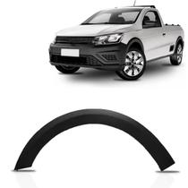Moldura Vao Roda Dianteiro Saveiro Robust G7 2016 A 2022 Moldura Vao Roda Dianteiro Saveiro Robust G7 2016 A 2022