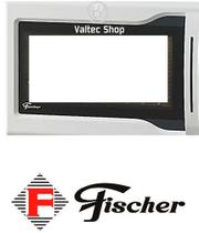 Moldura + Vidro Externo Forno Fischer Hot Grill Line 10537 Moldura + Vidro Externo Forno Fischer Hot Grill Line 10537