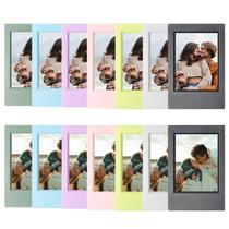 Molduras para fotos WOGOZAN Mini de 3 polegadas para Fujifilm Instax Mini Molduras para fotos WOGOZAN Mini de 3 polegadas para Fujifilm Instax Mini