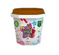 Mole mole massa creme 150gr - atóxica