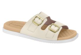 Moleca 5493.102 Feminina Casual Flatform Flat Macia Leve