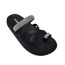 Moleca Chinelo Fem Ad 5469.147 Preto Moleca Chinelo Fem Ad 5469.147 Preto