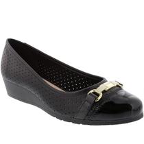 sapatilha anabela moleca em Promoção no Magazine Luiza