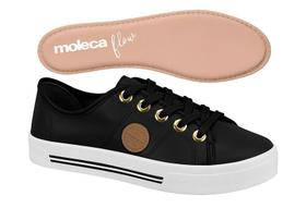 Moleca Tênis 5667302 Feminino