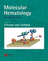 Molecular hematology - 2nd ed - BLA - BLACKWELL (WILEY)