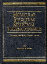 Molecular Structure and Statistical Thermodynamic