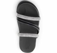 Molekinha Strass Feminina Molekinha Strass Feminina