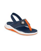 Molekinho 2629.100 chinelo com elastico