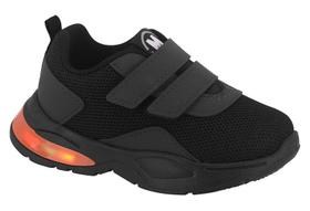 Molekinho Tenis Masc Inf 2645.101 Preto Molekinho Tenis Masc Inf 2645.101 Preto