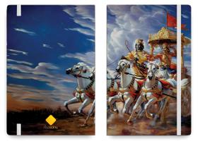Moleskine Bhagavad Gita Moleskine Bhagavad Gita