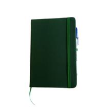 Moleskine Caderneta Verde 21 x 14 Moleskine Caderneta Verde 21 x 14