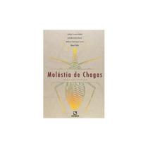 ***Moléstia de Chagas*** - LIVRARIA E EDITORA RUBIO LTDA ***Moléstia de Chagas*** - LIVRARIA E EDITORA RUBIO LTDA