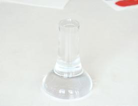 Moleta Profissional Joules & Joules - Ferramenta Artesanal para Fabricação de Tintas Moleta Profissional Joules & Joules - Ferramenta Artesanal para Fabricação de Tintas