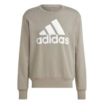 Moletinho adidas essentials big logo masculino