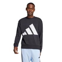 Moletinho Adidas Essentials Masculino Confortável e Estiloso